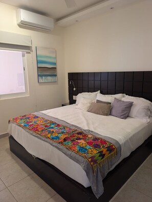 2 chambres, Wi-Fi