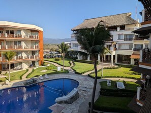 Zwembad