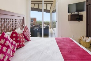 2 bedrooms, WiFi - 442 - Two Bedroom Ocean View (Bajos de Chila)