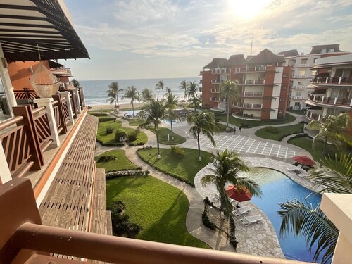 442 - Two Bedroom Ocean View