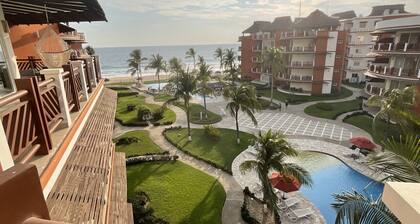 442 - Two Bedroom Ocean View