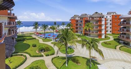 443 - Two Bedroom Ocean View