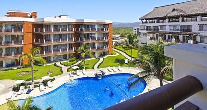 443 - Two Bedroom Ocean View
