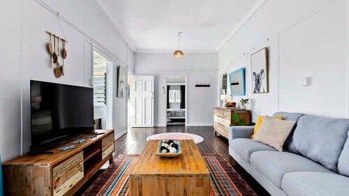 Hideaway in Howard - Beautiful!