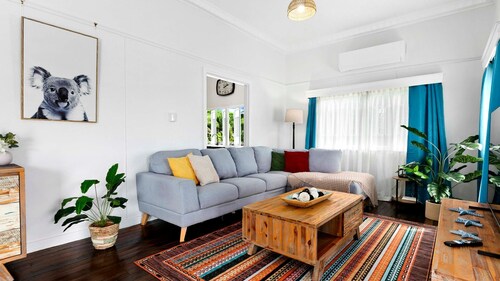 Hideaway in Howard - Beautiful!