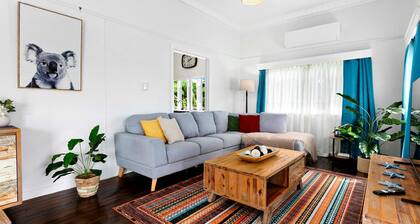 Hideaway in Howard - Beautiful!