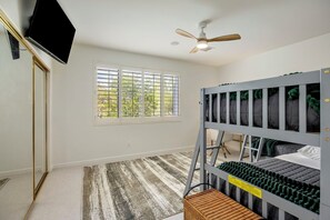 Wi-Fi, draps fournis