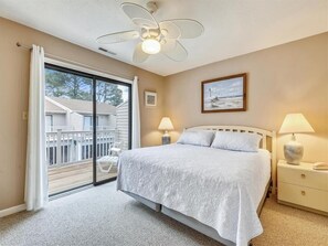 2 bedrooms, iron/ironing board, free WiFi - Coastal 2BR Condo w/ Pool Access | 2 Blks to Beach (Bethany Beach)