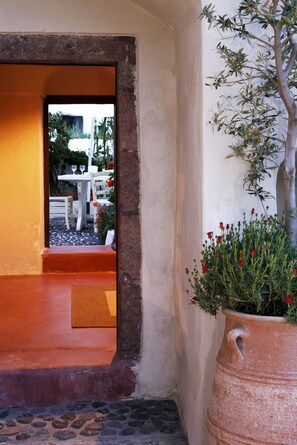 Exterior detail - Mansion Sophia with Private Pool (Unknown)