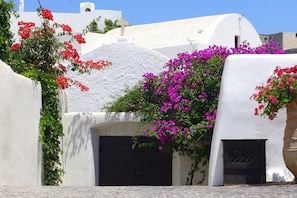 Exterior - Mansion Sophia with Private Pool (Unknown)