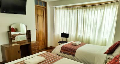 Eco Bunnu Inn Santa Ana