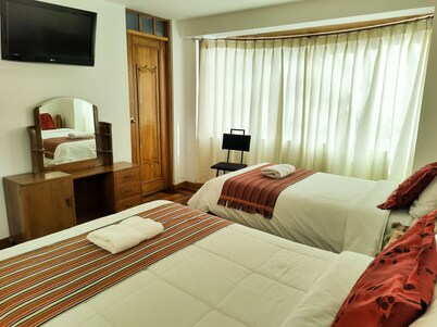 Eco Bunnu Inn Santa Ana