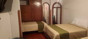 อีโค บันนู อินน์ ซานตา อานา