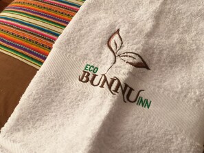 Unclassified image, 4 of 10, button - Eco Bunnu Inn Santa Ana (Cusco)
