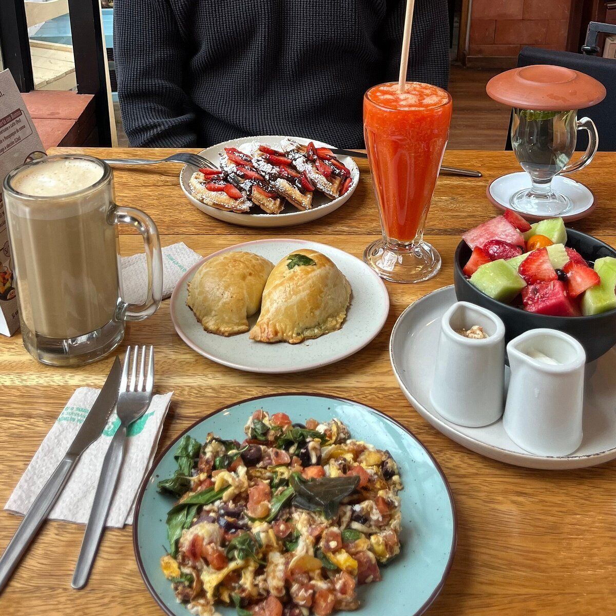 Café