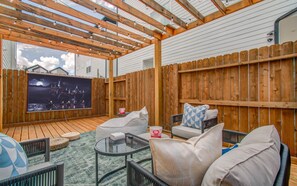 Terrass/Patio