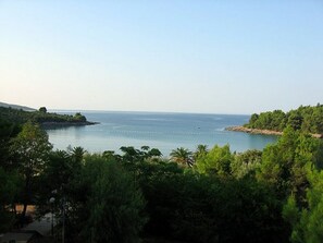 Unclassified image, 4 of 10, button - Standard Studio with terrace/balcony (2 Adults) (Tivat)