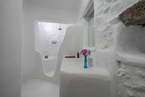 Spa - Rocky Mansion Mykonos (Mykonos)