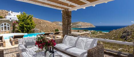 テラス / パティオ