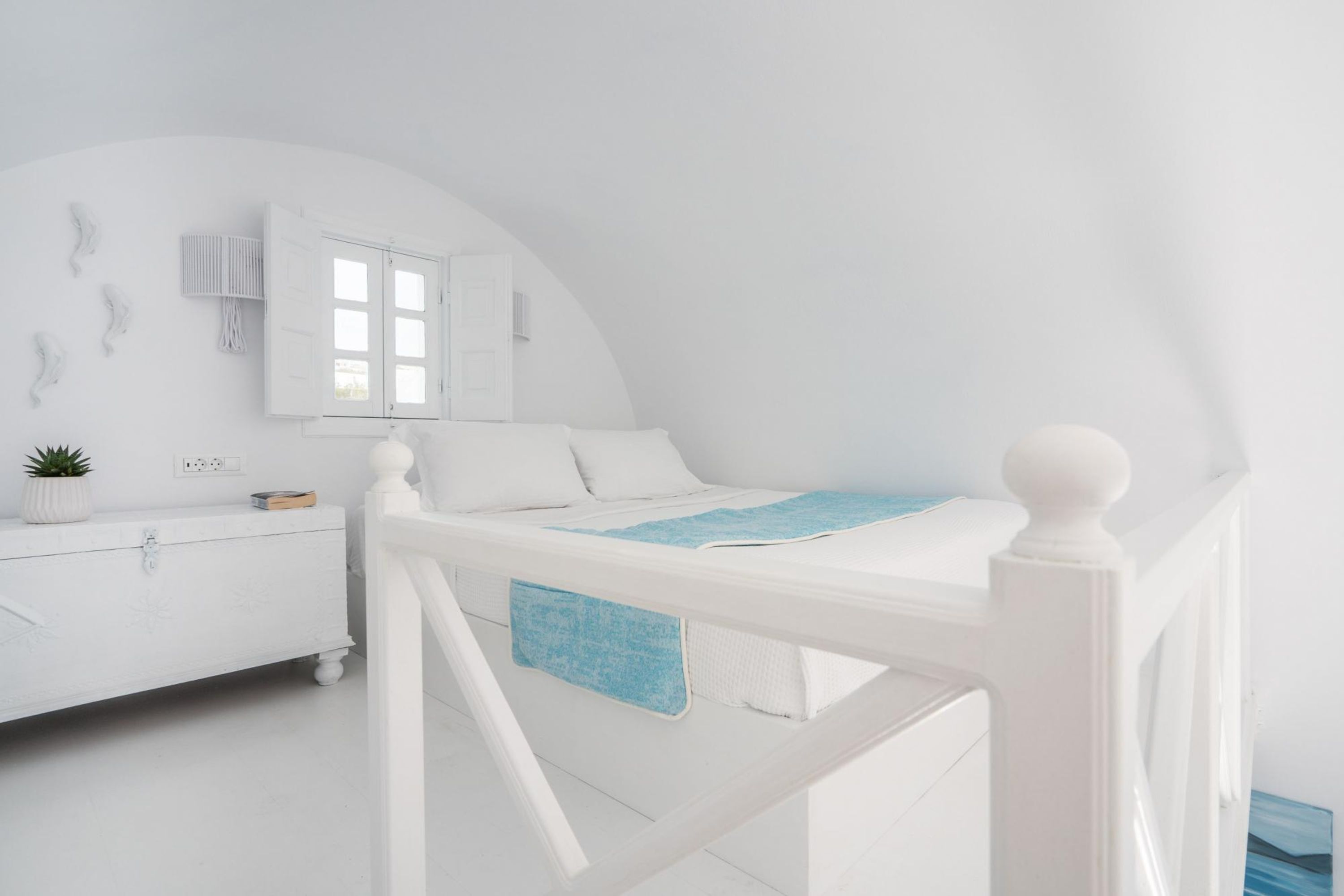 4 Schlafzimmer, Schreibtisch, Bügeleisen/Bügelbrett, Reisekinderbett