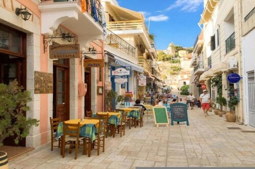 Glyfada   Villas III