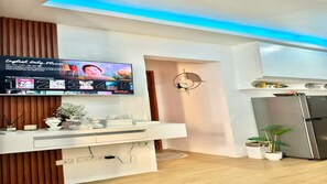 Interior - 2BR Room in Mactan Cebu | Pool | Near Airport (Lapu-Lapu)