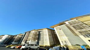 Exterior - 2BR Room in Mactan Cebu | Pool | Near Airport (Lapu-Lapu)