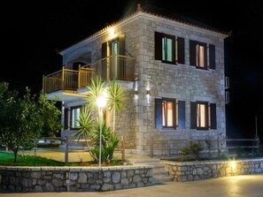 Exterior - Glyfada       Villas (Paralio Astros)
