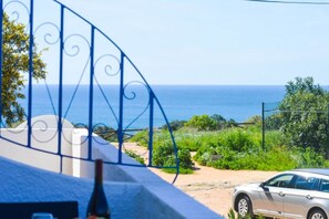 Property grounds - Unforgettable Holidays Views-I (Carvoeiro)