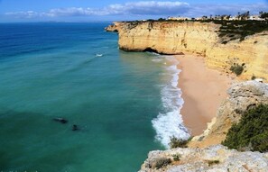 Beach - Unforgettable Holidays Views-I (Carvoeiro)