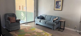 CORPORATE STAY - Cozy Westside 2-bedroom