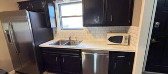 CORPORATE STAY - Cozy Westside 2-bedroom