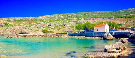 Plage