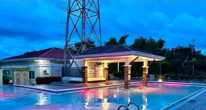 Beachside cozy House staycation Panglao Bohol- 10mins from beach/Airport.