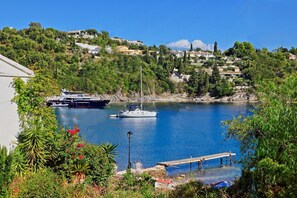 Marina - Zoulis Sofia in Kalami (Kalami)