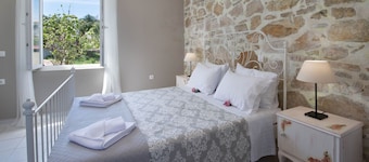 Villa Labovitsa in Paxi