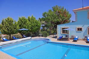 Unclassified image, 2 of 32, button - Marilena Sunset Villa Dio (Agia Marina Chrysochous)