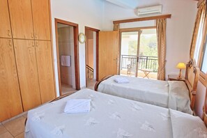 Room - Marilena Sunset Villa Dio (Agia Marina Chrysochous)