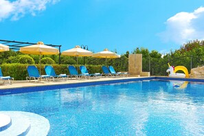 Unclassified image, 4 of 35, button - Villa Leda Finiki in Latchi (Latchi)