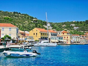 Marina - Villa Thea Antonis in Gaios (Gaios)