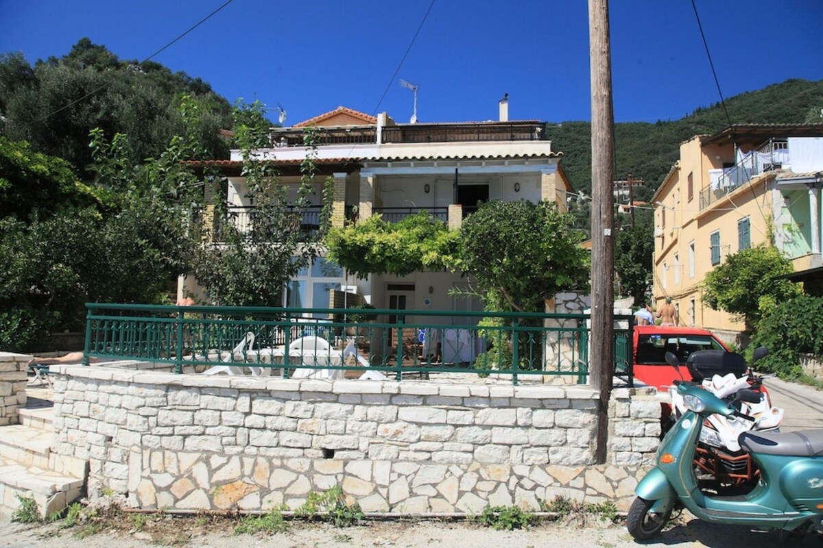 Image de profil de l’hôte
