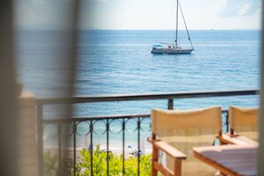 Property grounds - Chrissa in Katavolos (Katavolos)