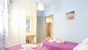 Room - Jasmin in Katavolos with 1 bedrooms and 1 bathrooms (Katavolos)