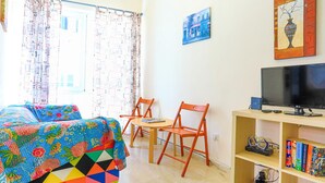 Interior - Jasmin in Katavolos with 1 bedrooms and 1 bathrooms (Katavolos)