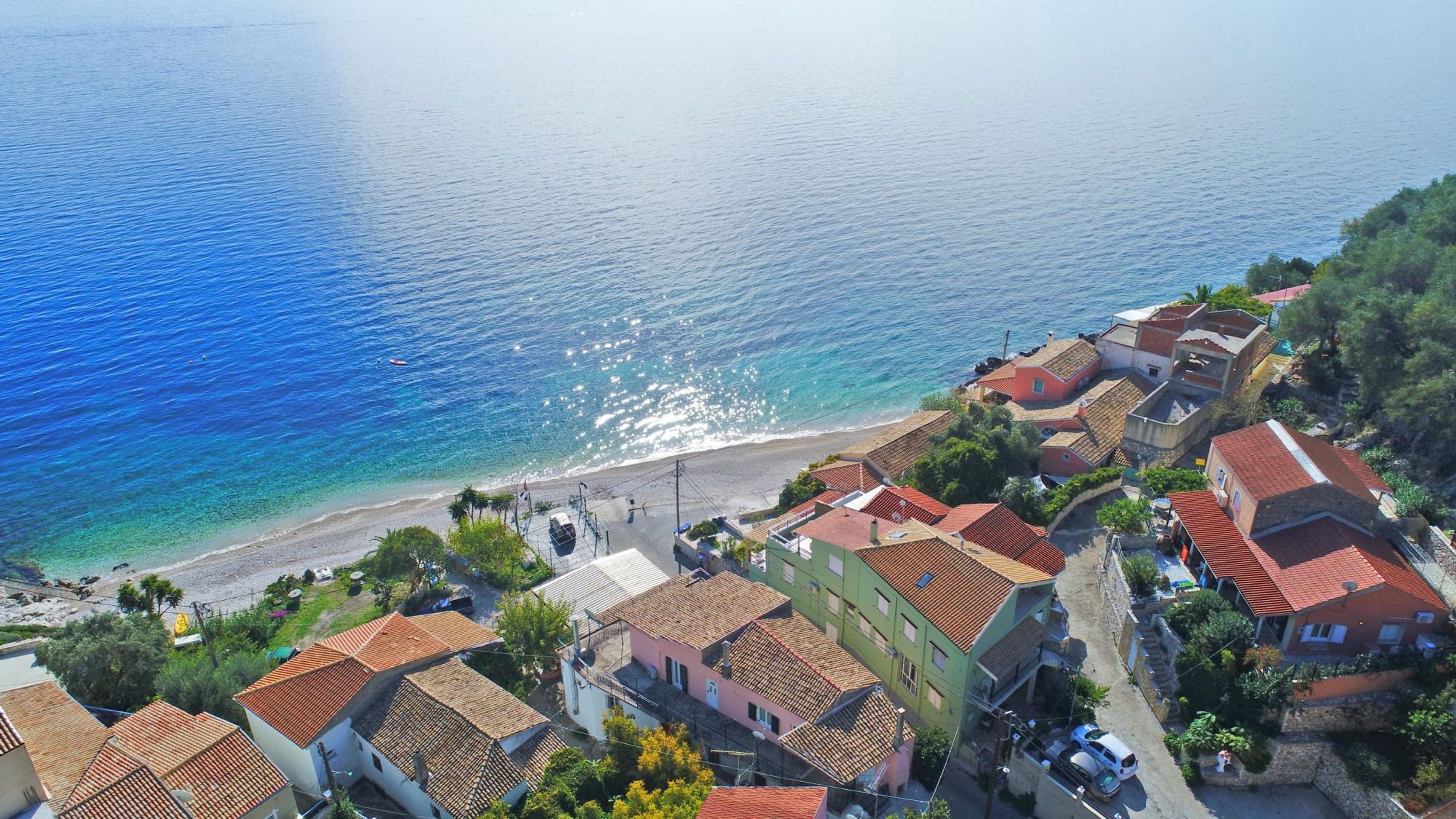 Plage