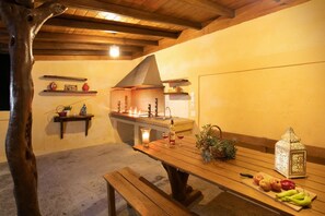Restauration