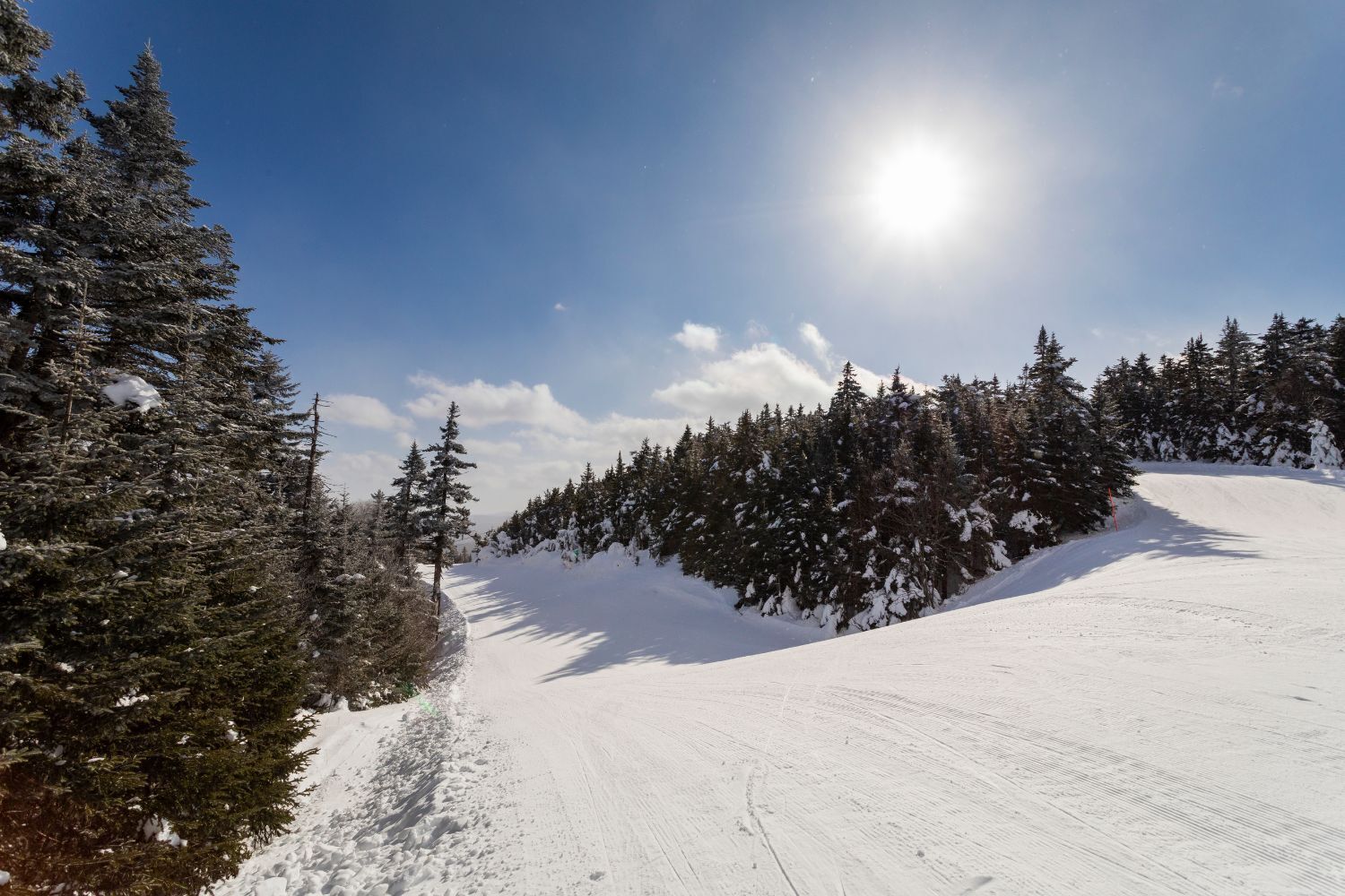 Sports d’hiver