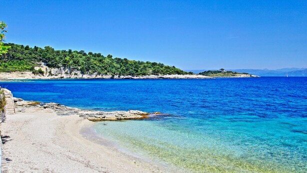 Spiaggia