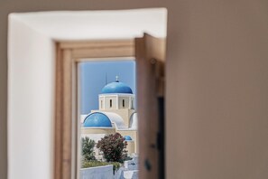 Interior - The Mill Haven Santorini (Oía)
