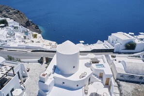 Exterior - The Mill Haven Santorini (Oía)